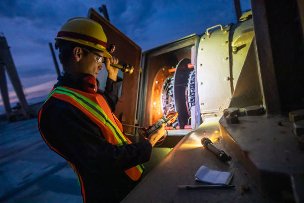 Best Electric Panel Repair  in Middletown, NY