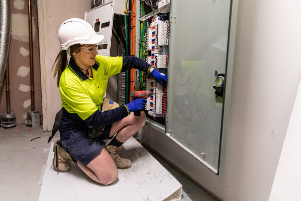 Best Electrical Repair Services  in Middletown, NY