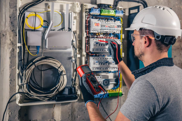 Best Affordable Electrician  in Middletown, NY
