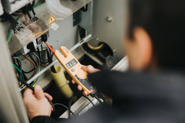 Best Electrical Installation Contractor  in Middletown, NY