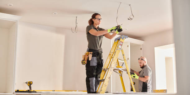 Best Home Electrical Repair  in Middletown, NY