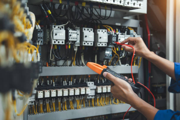 Best Ceiling Fan Installation Electrician  in Middletown, NY