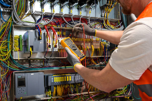 Best Electric Panel Repair  in Middletown, NY