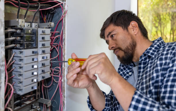 Best Electrician Near Me  in Middletown, NY